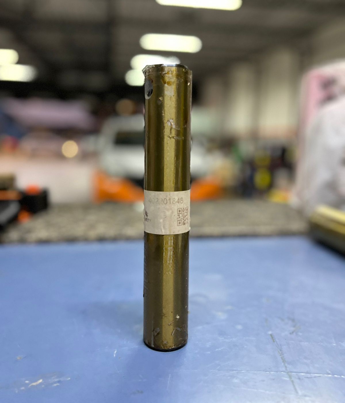 Pino de Articulação XCMG LW300KV Recife