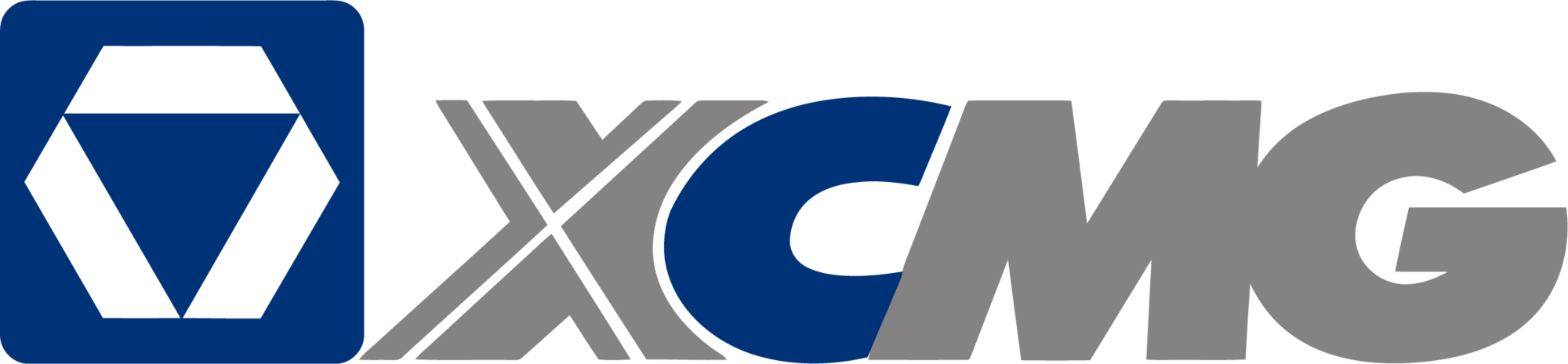 XCMG
